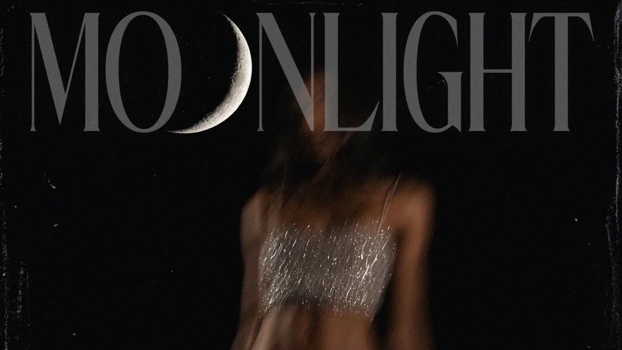 Kashin &ndash; Moonlight (Official Audio)