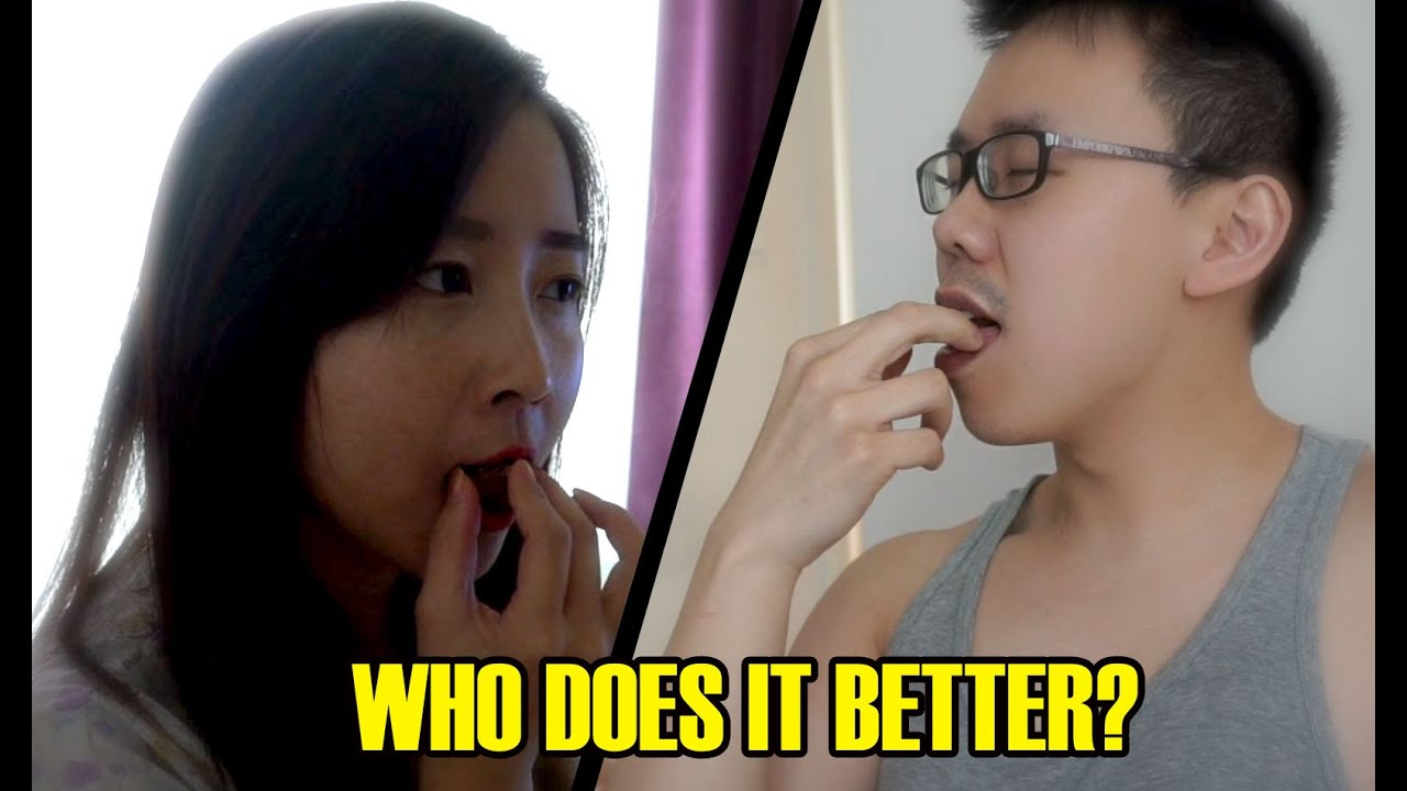 Who does it better?