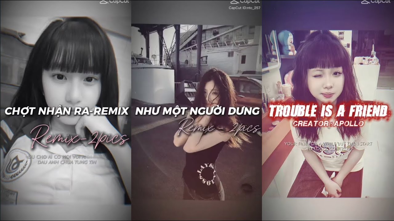 [Tik Tok] Tổng hợp những bài nhạc remix cực hay trên Tik Tok P.2