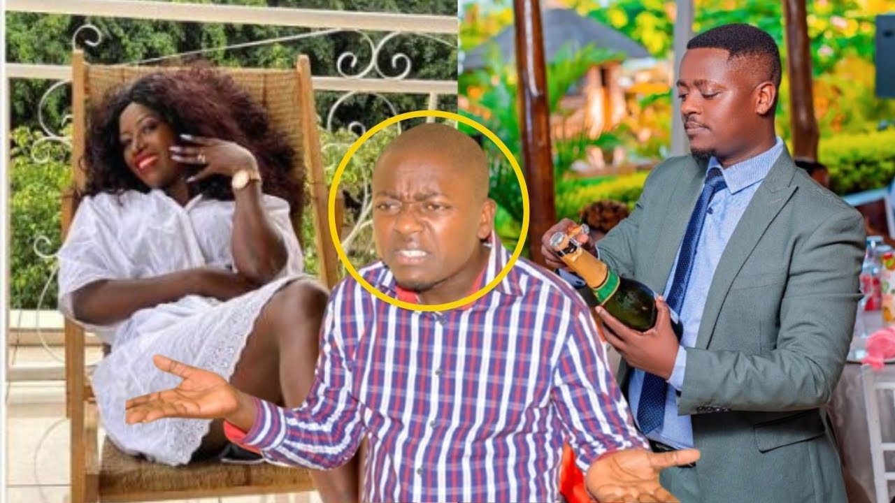 SAMUSURE WAHUNZE IGIHUGU ARONGEYE ARATAHUKA🥰ASHOBORA GUFUNGWA|INDAYA ZIRAYAMAZE|AHAWE ISOMO