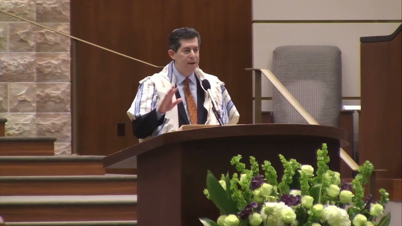 Rabbi Brian Strauss - &ldquo;Whoopi isn&rsquo;t Antisemitic, Just Ignorant.&rdquo;