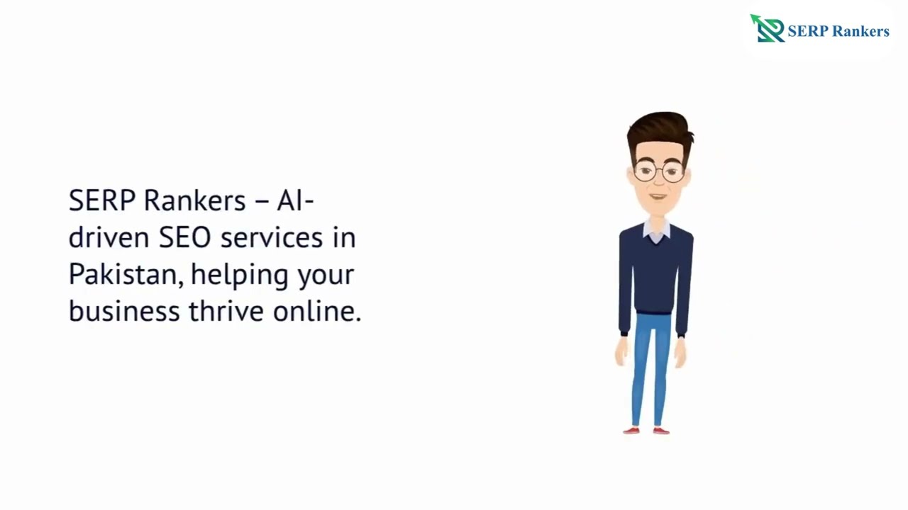 Boost Your Google Rankings Fast | AI-Powered SEO Services by SERP Rankers