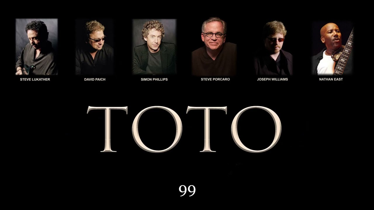TOTO - 99 (Ultimix)