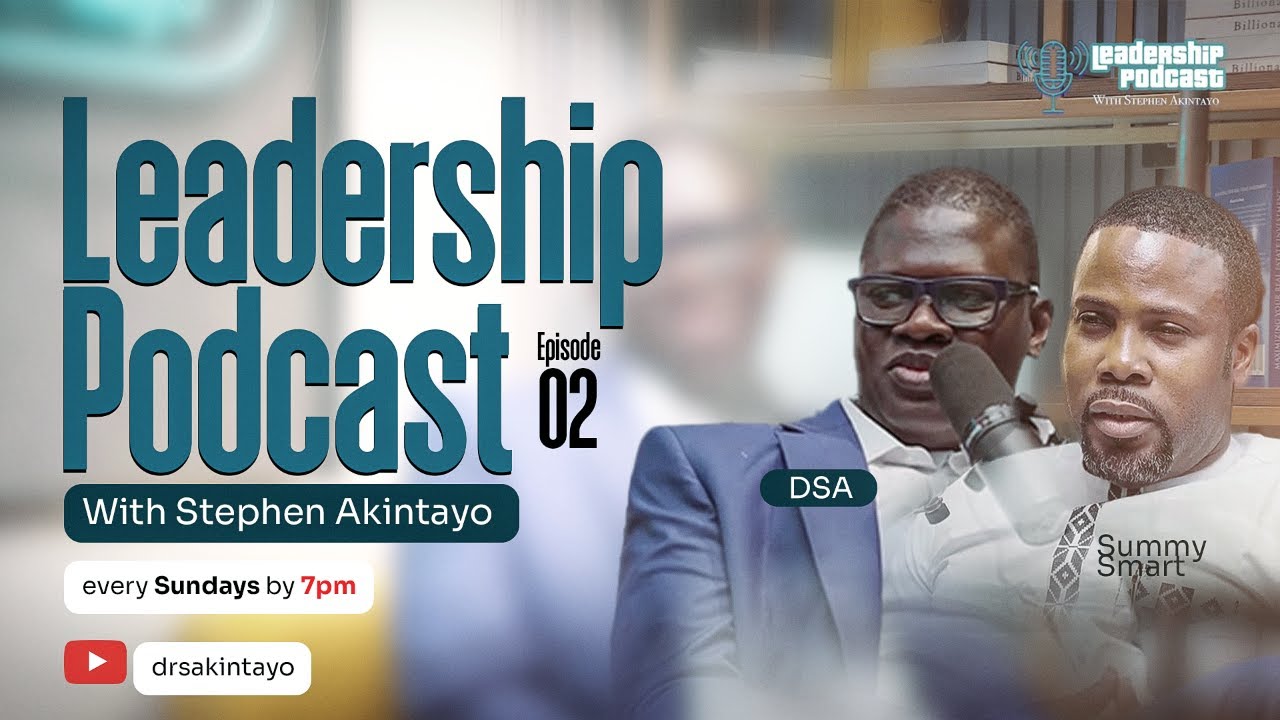 What's Holding You Back from GREAT LEADERSHIP?
