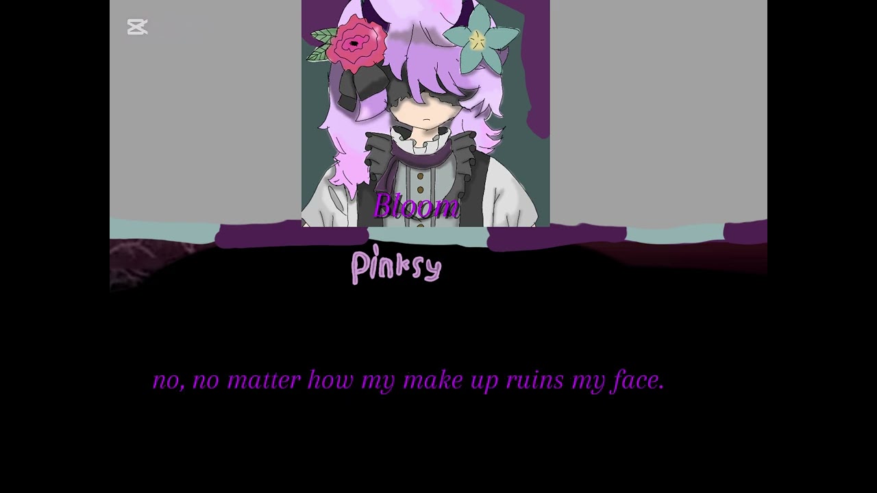 Bakenohana english cover! (Bloom)