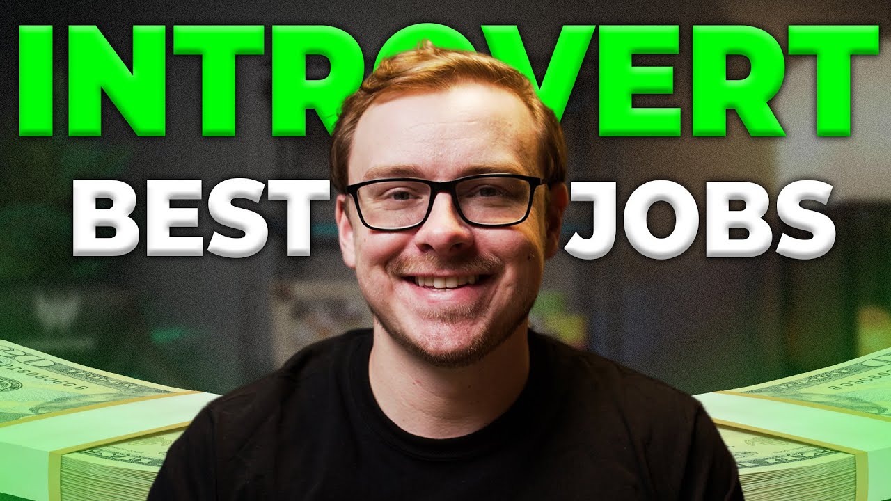 9 Best Jobs For Introverts