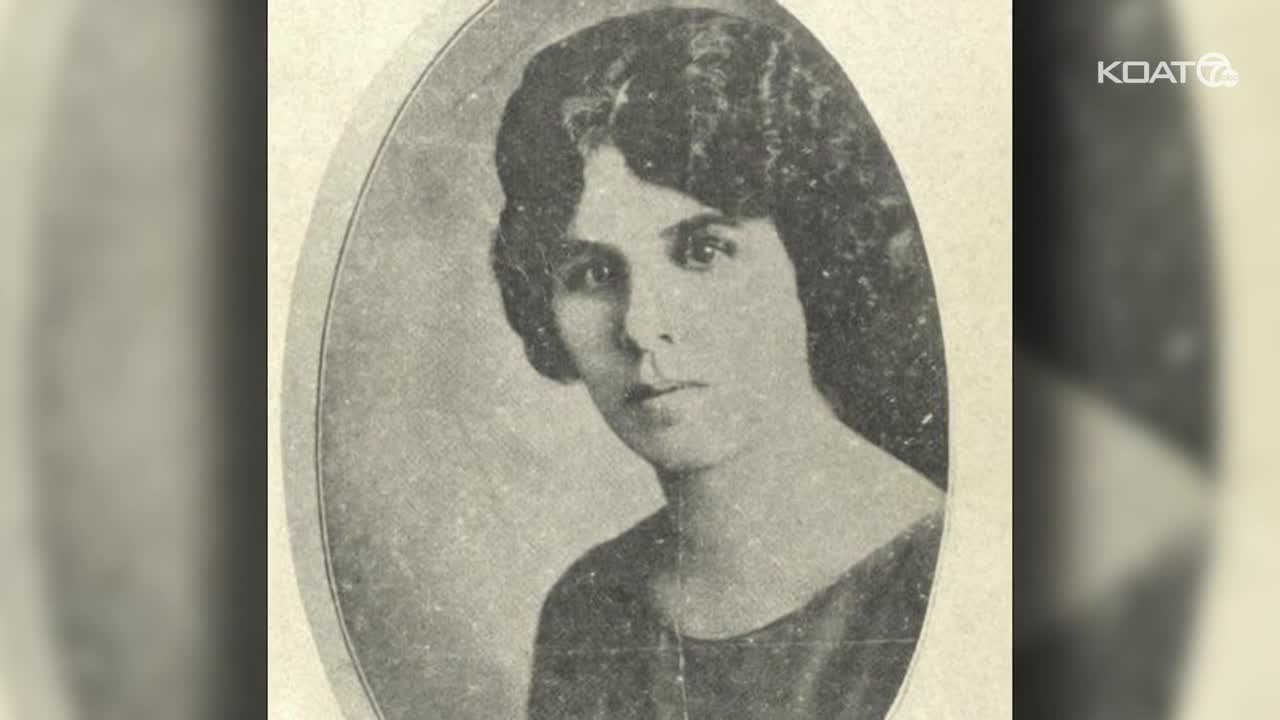 The first woman to become New Mexico Secretary of State