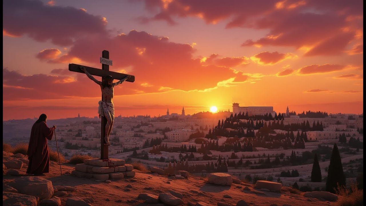 REAL CHRISTIANITY [ PART FIVE ]