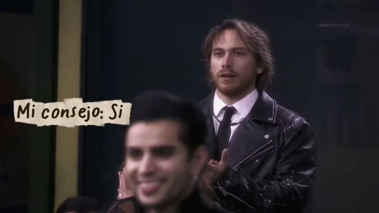 Ruin the friendship - Taylor Swift (subtitulado) | Elaine Haro & Aldo De Nigris