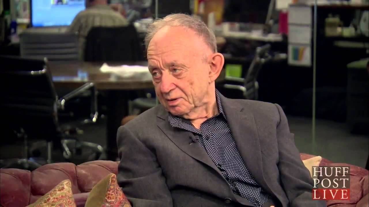Frederick Wiseman talks about his aesthetic (2014)