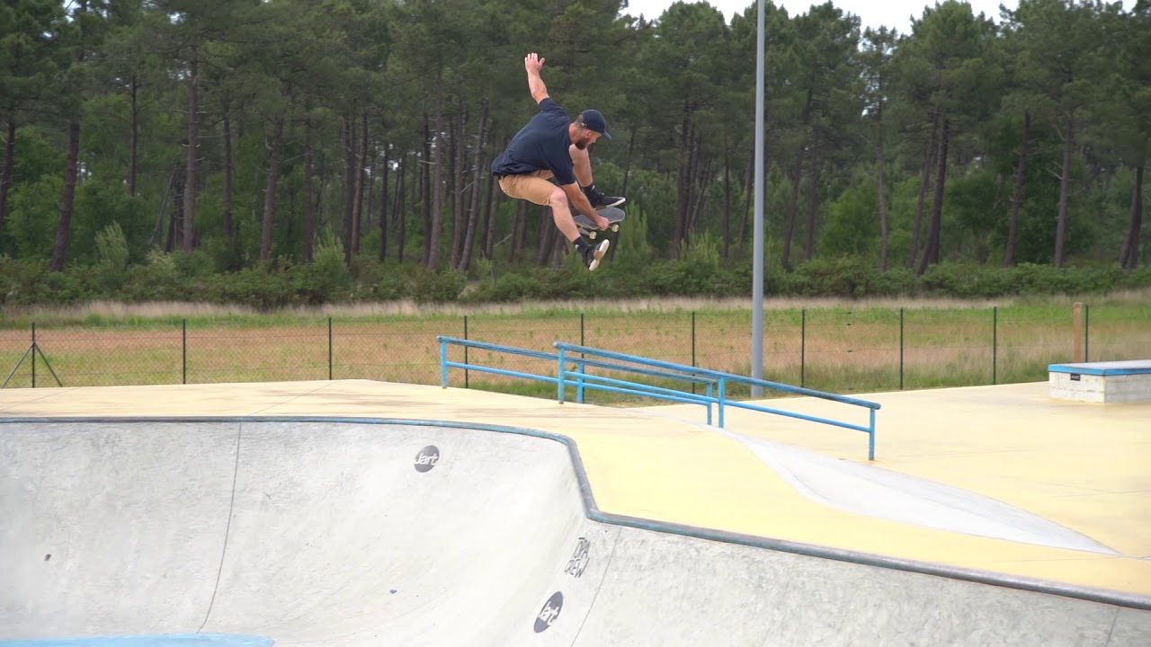 skate sesh lacanau 2019