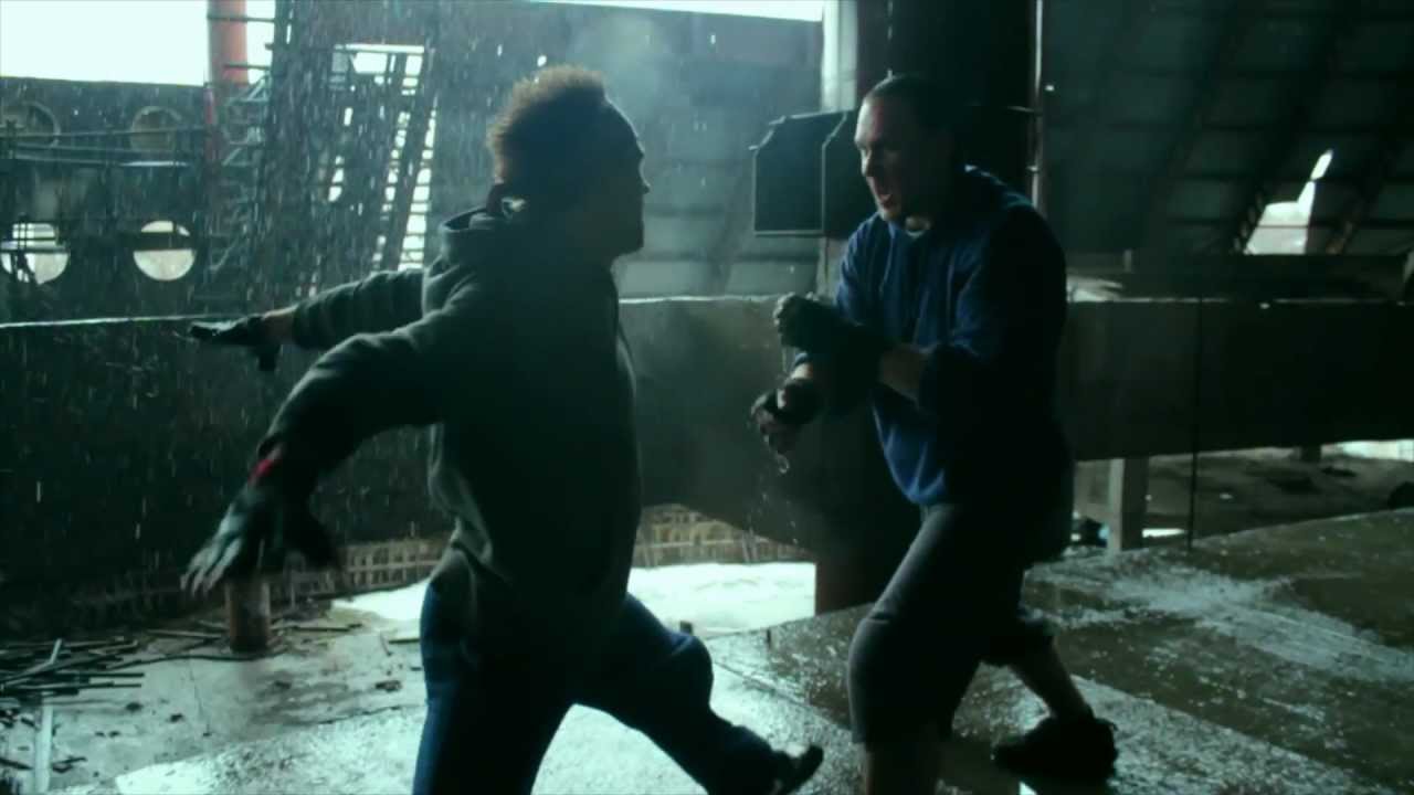 STREET UNION - Fight for the bracelet [XMA/Tricking]