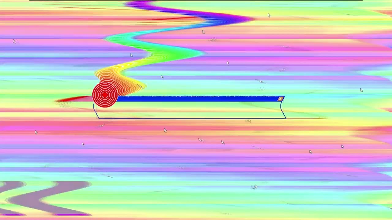 Monoxide.exe Malware (EPILEPSY WARNING)