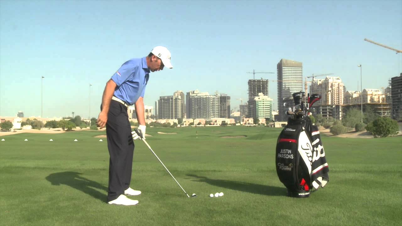 Takeaway - Butch Harmon School of Golf Dubai