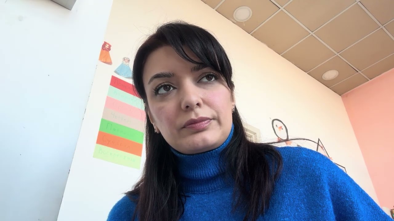 Rus dili. Danışıq. Onlayn dərs 050 4517651