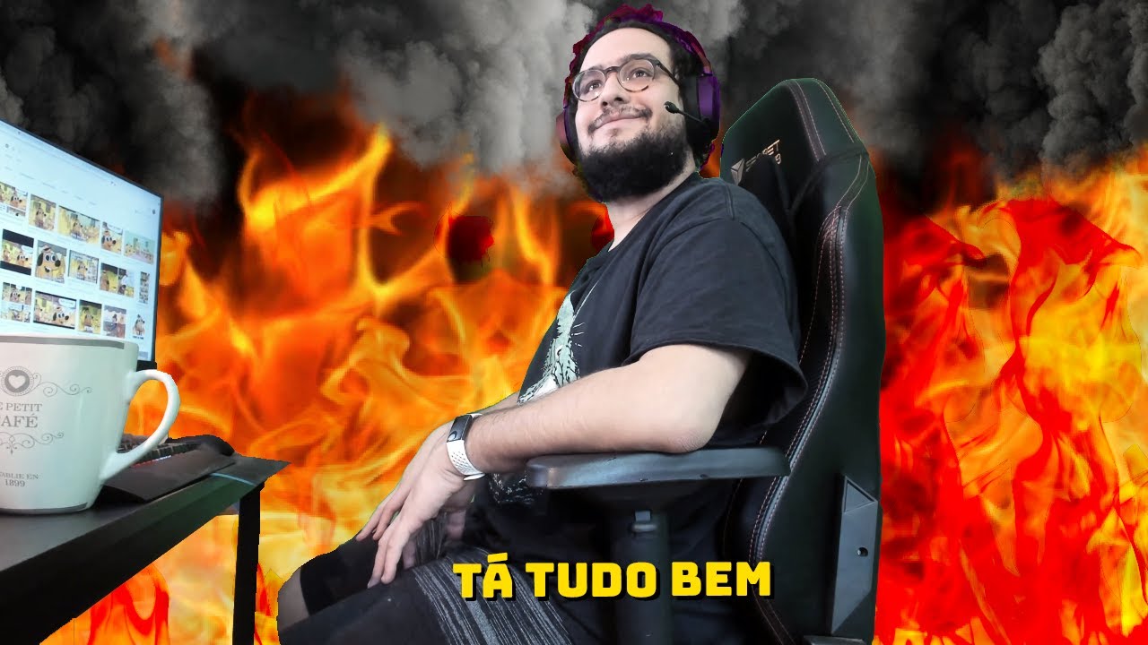 Trabalho Remoto - Home Office em 2020