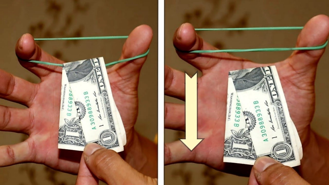 5 Magic Tricks That You Can Do #voilamagic #voila