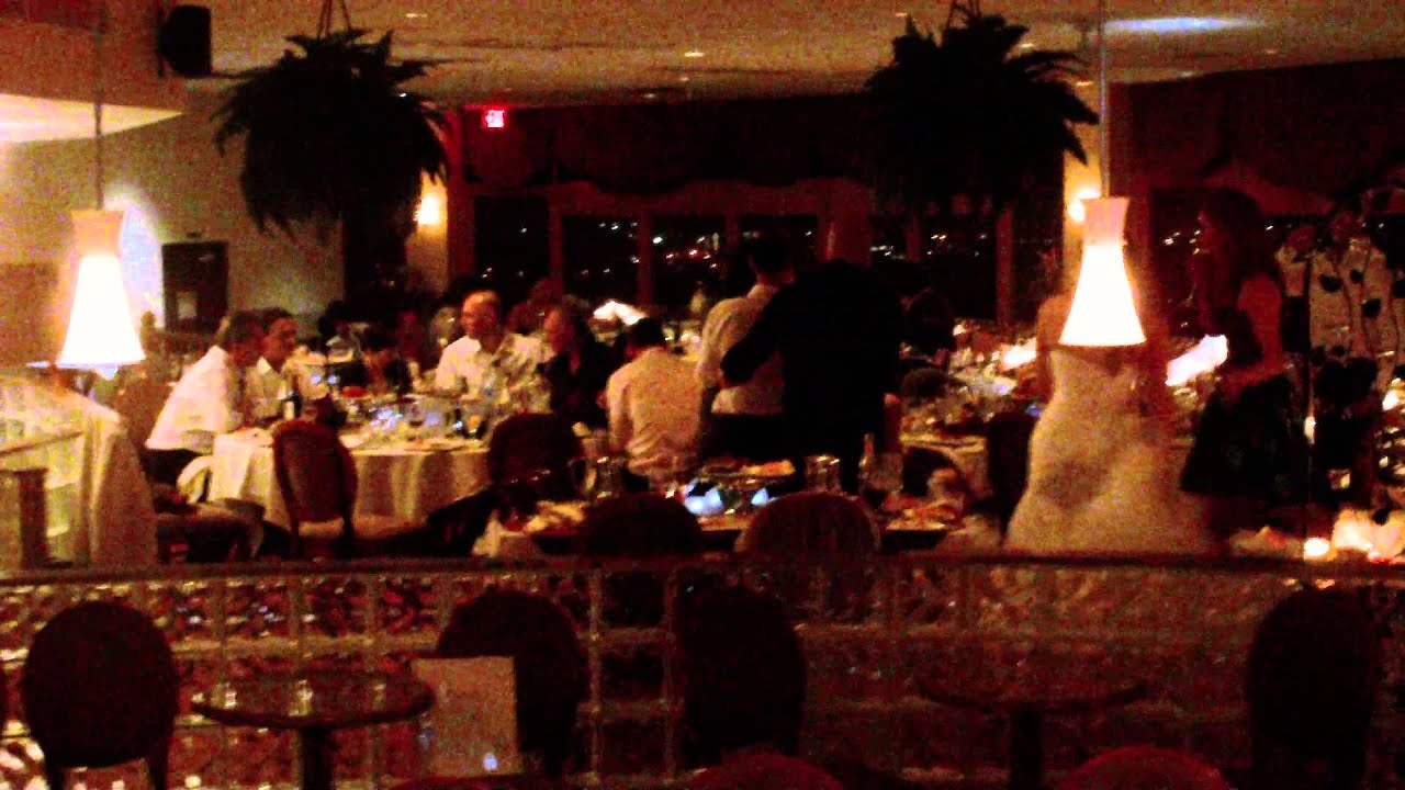 Russian wedding DJ Daytona Florida