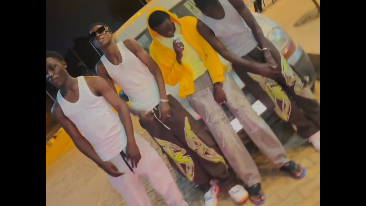 TONNBY_OG_Feat_RBY_WESH_-_Maman_Lova(Clip_Official_2k26)