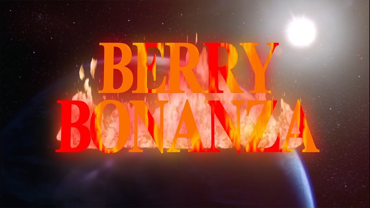 Berry Bonanza - Origin of Oortfel