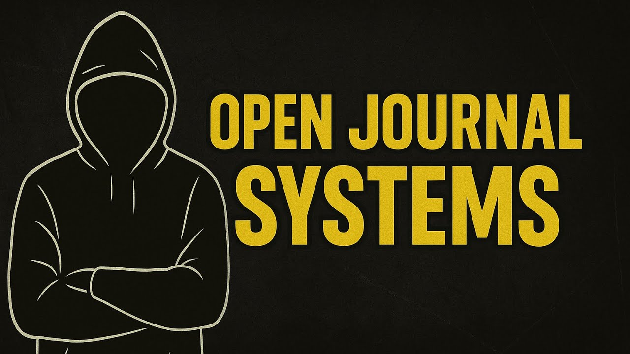 Shell Upload Open Journal Systems (ojs)