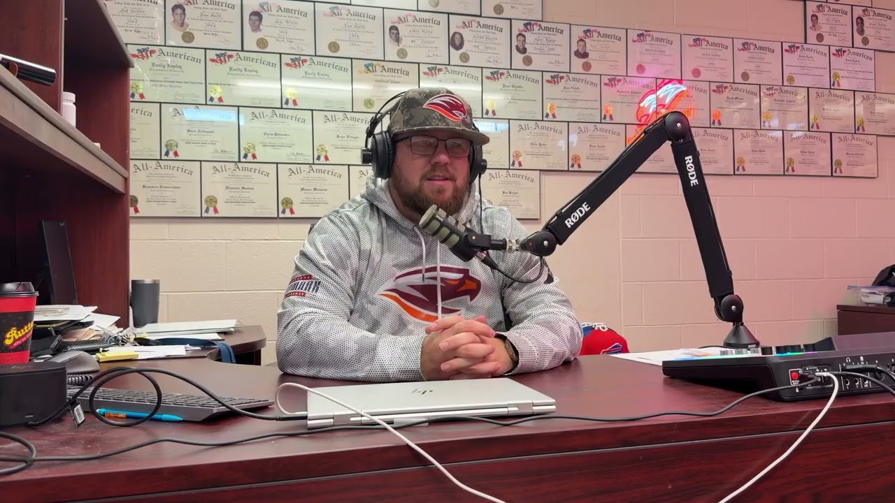 SU Jt Exchange Podcast: Bomber Invite Recap