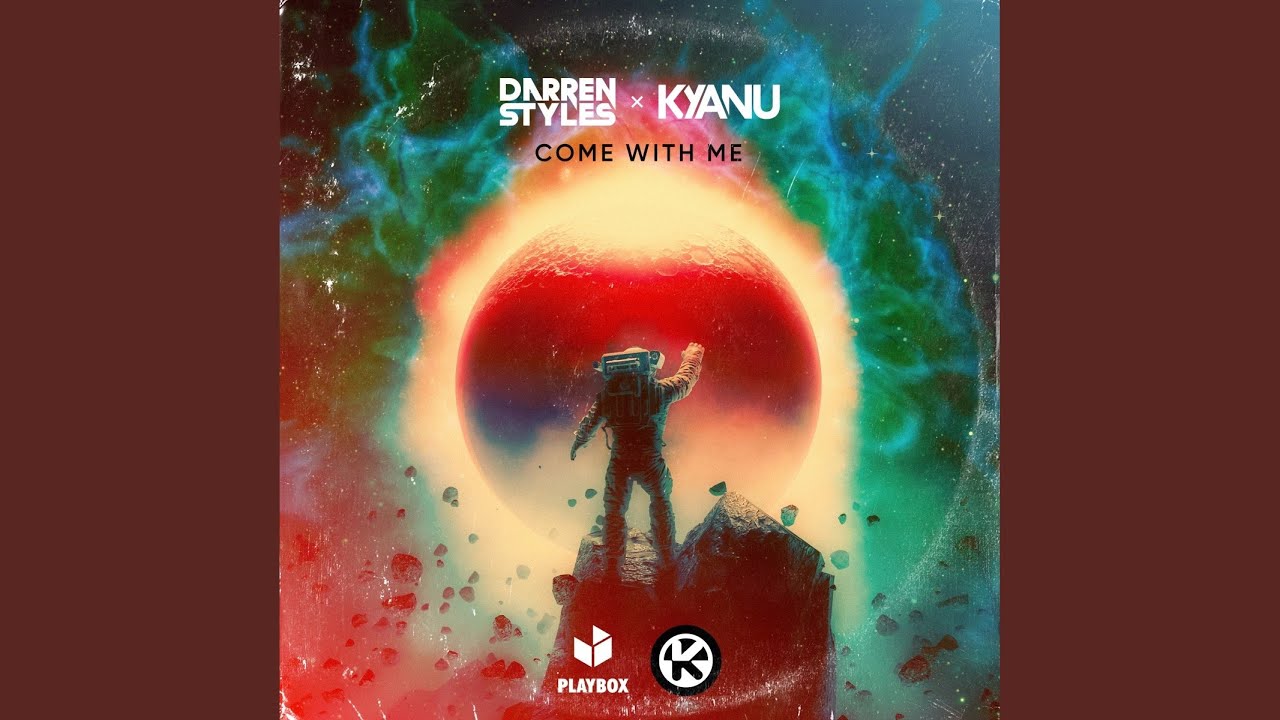 Come with Me