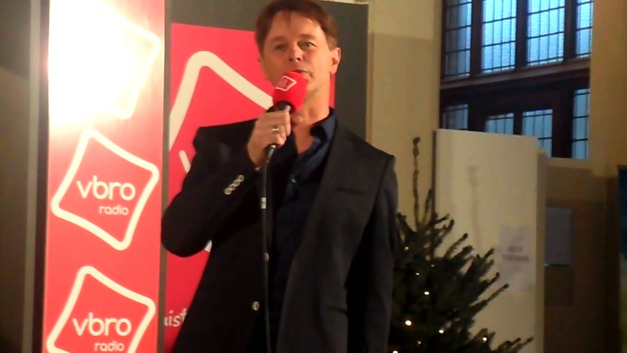 Rudy Meyns - blijven geloven