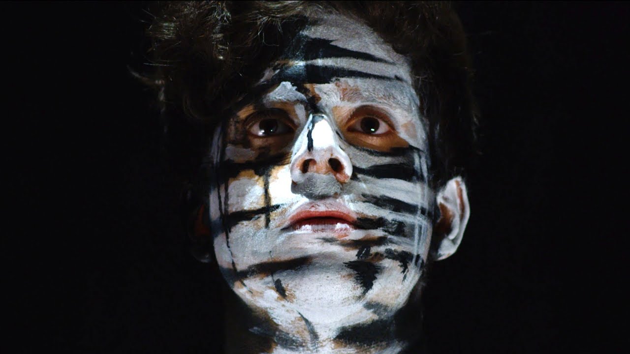 Rudy Mancuso & Poo Bear - Black & White (Official Music Video)