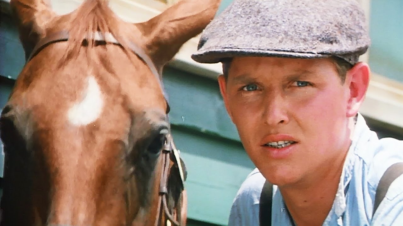 Phar Lap (1983) ORIGINAL TRAILER
