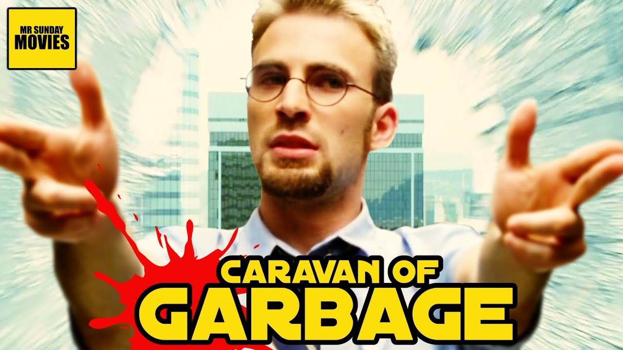 The Losers - Caravan Of Garbage