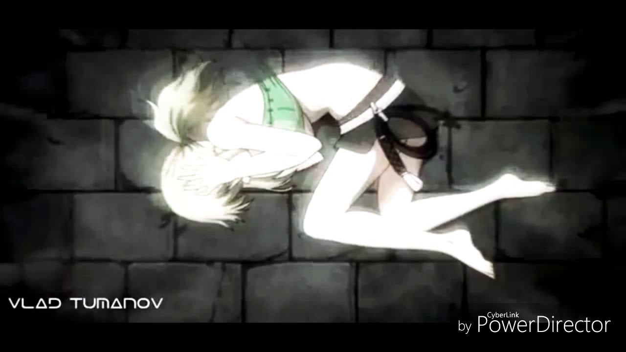 AMV.Beyonce-Halo