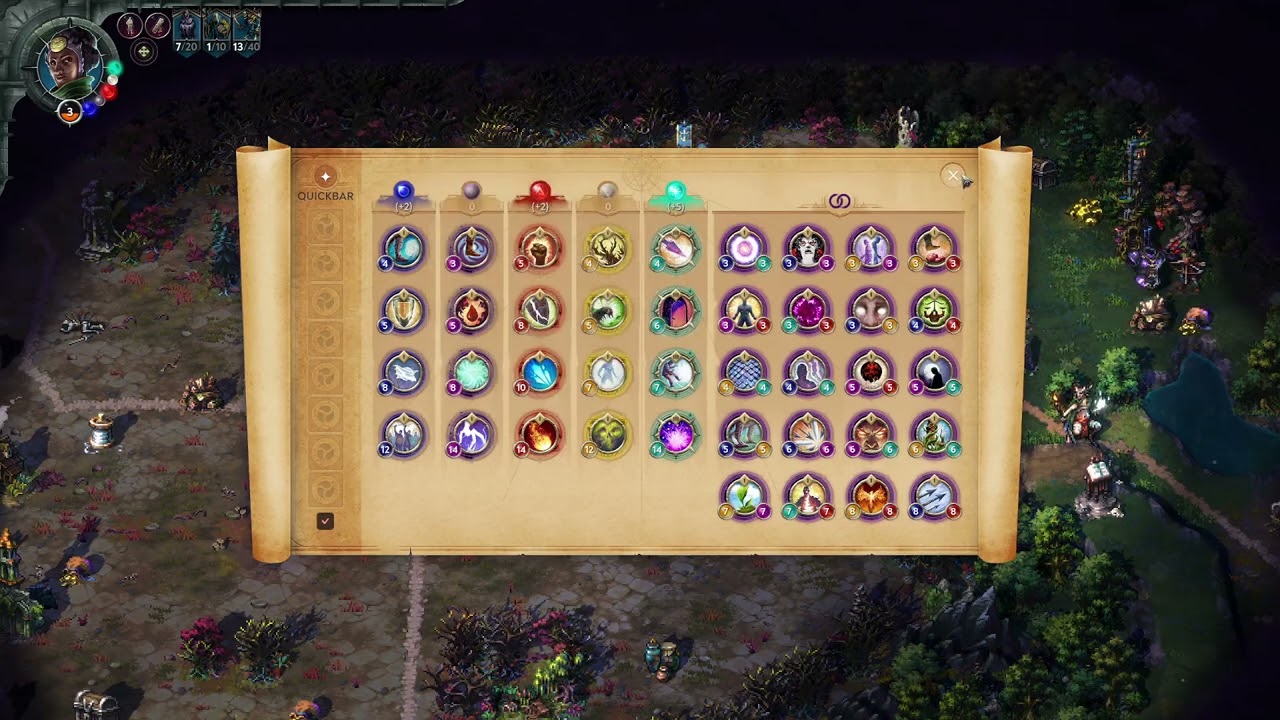 1vs1 on Defeat thy Neighbor (Loth vs Loth)