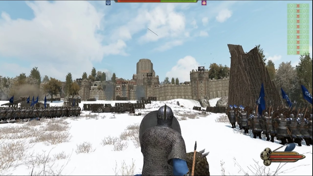 Empire Falls, New Powers Rise in Bannerlord 2