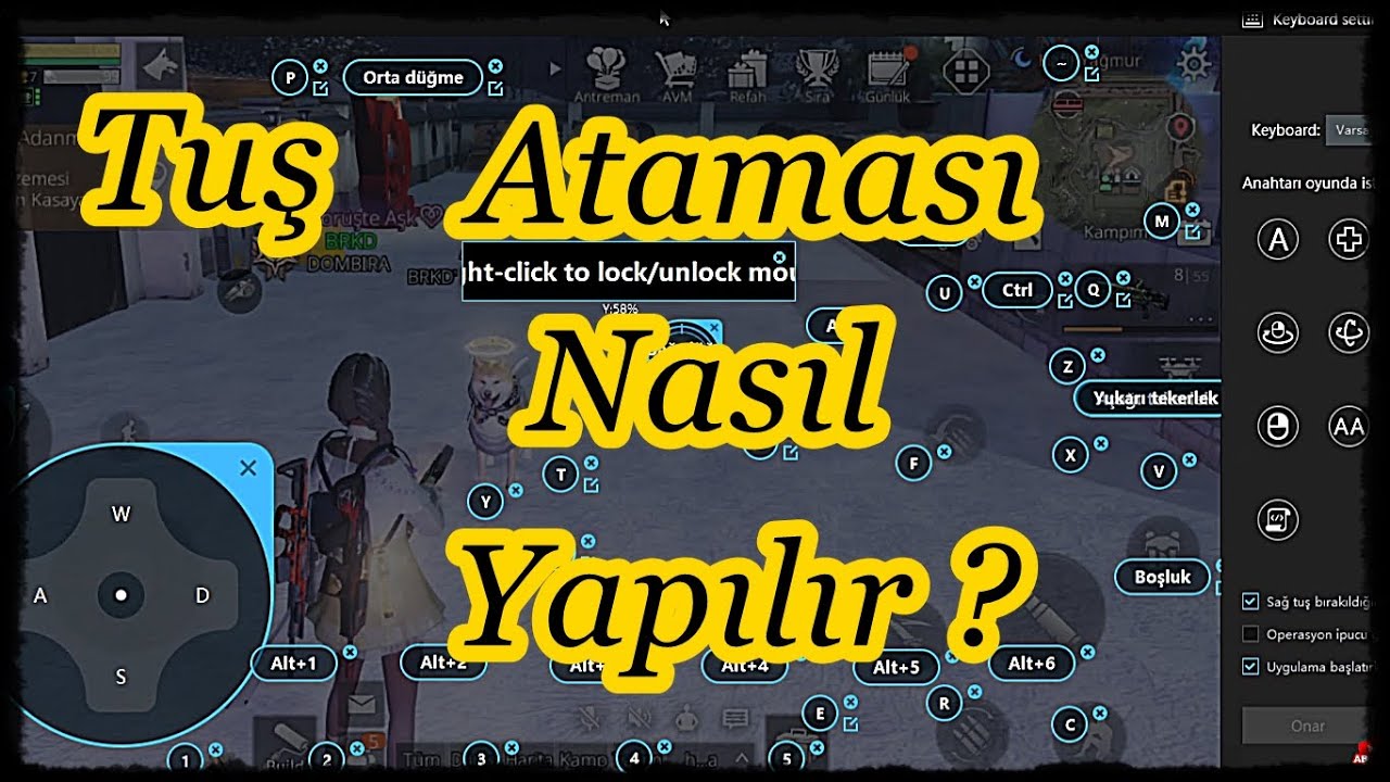 Life After Emülatör Kılavuzu