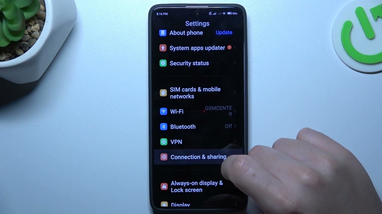 How to Check Data Usage in Redmi Note 13 Pro? Chart with Downloaded Data Info!