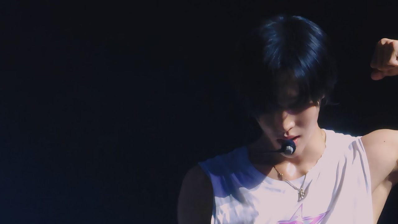 [4K] 240831 Impossible 라이즈 원빈 직캠 WONBIN FANCAM | RIIZE FAN-CON in JAKARTA