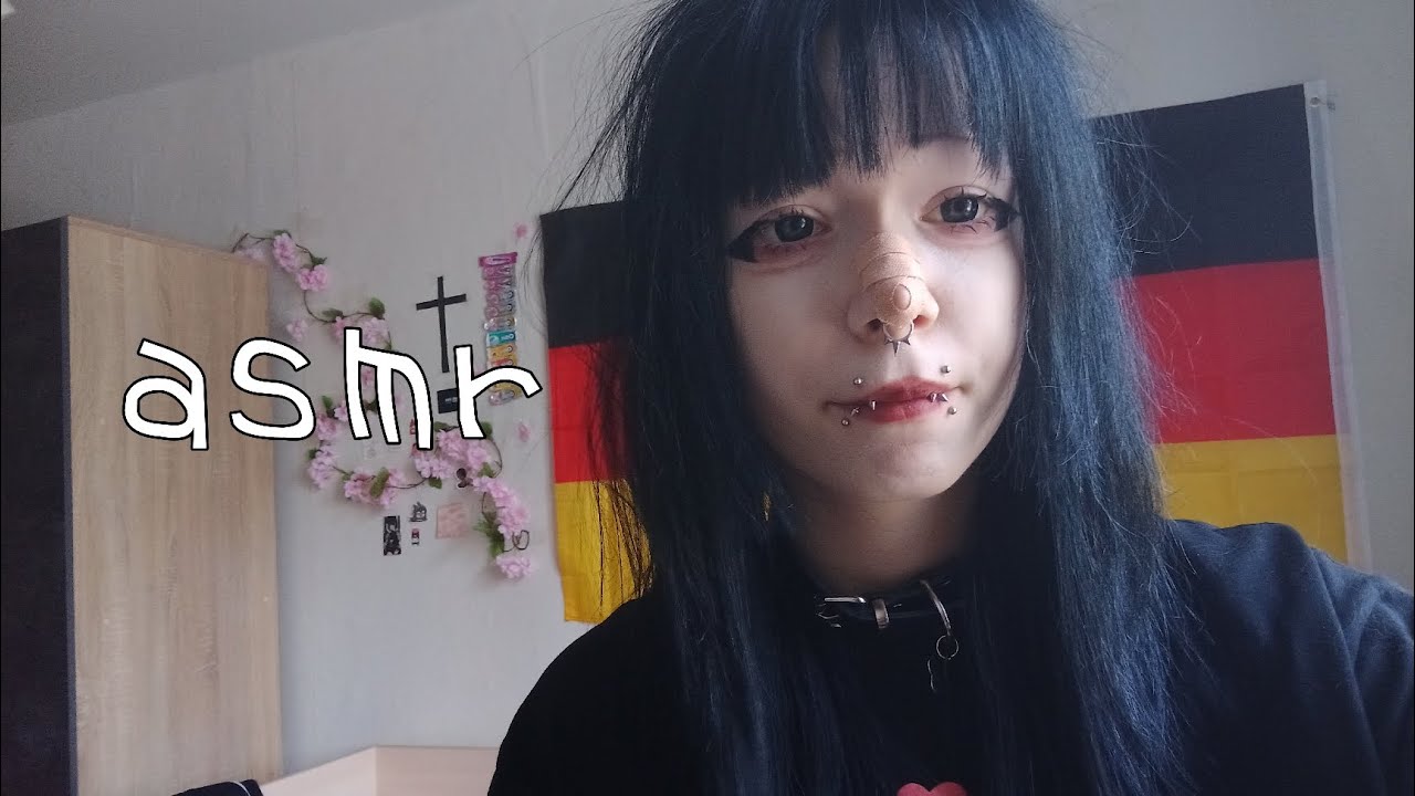 асмр рандом истории 🍥