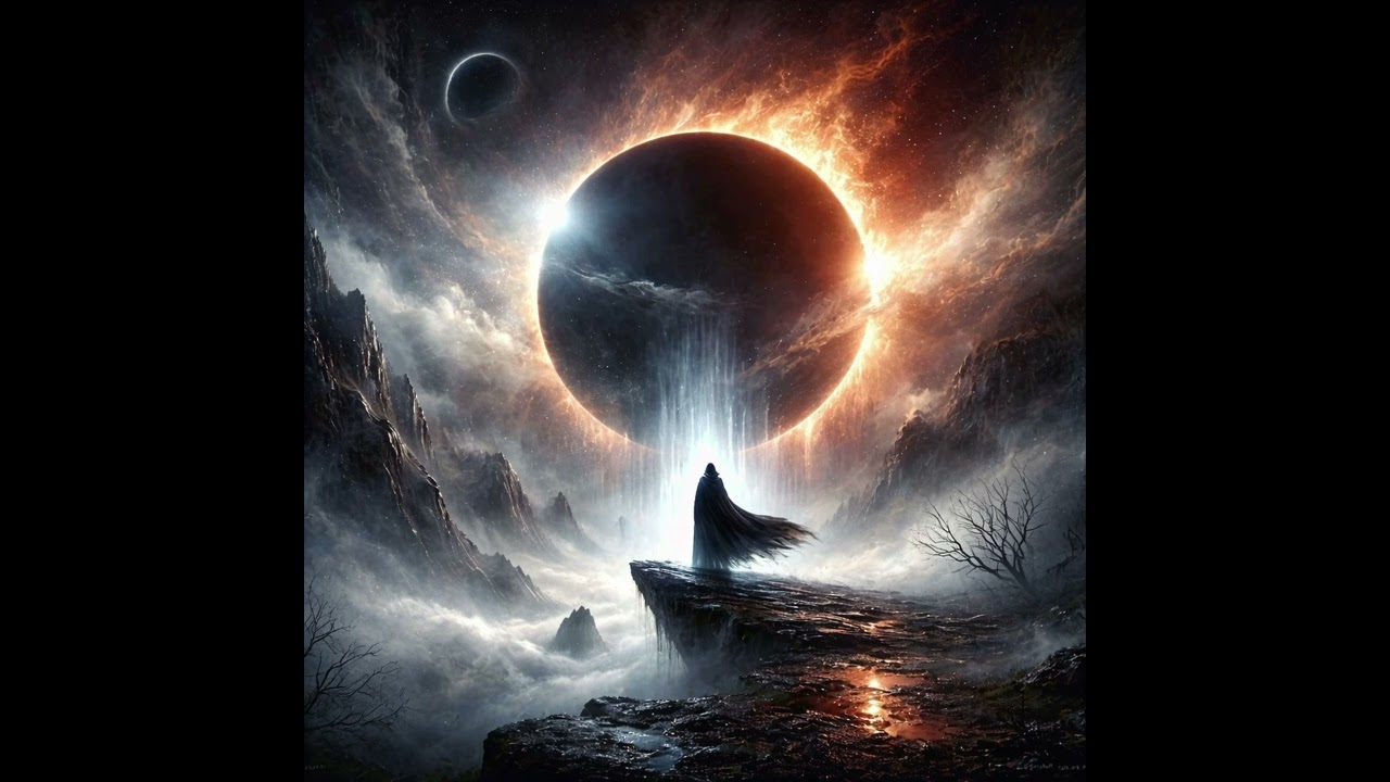 Eclipse of the Soul – Anniversary Remake