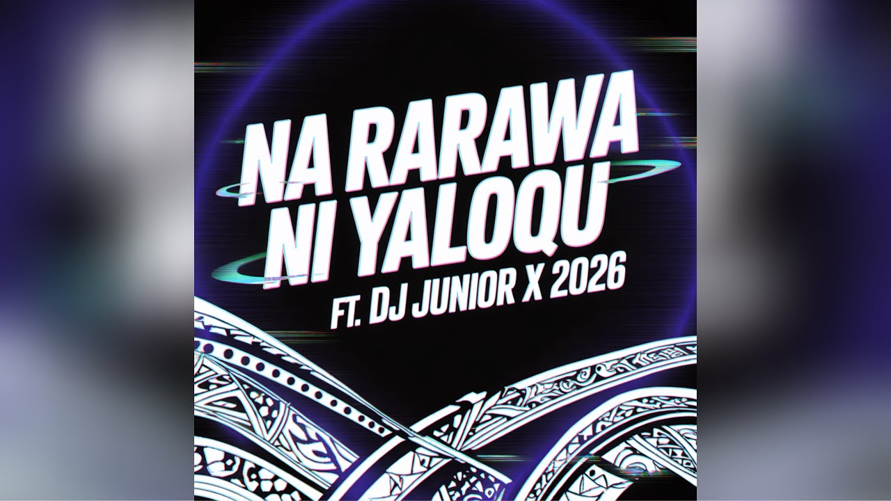 Na rarawa ni yaloqu cover 