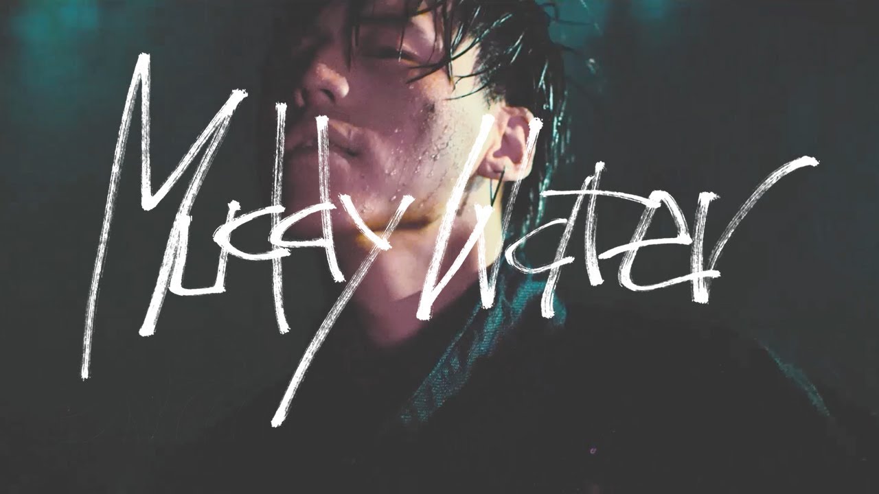 【MeseMoa.】Muddy Water【1st single】