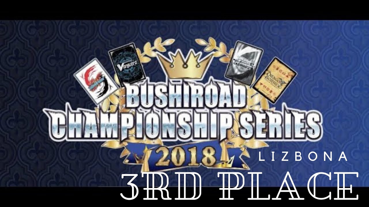 BCS 2018 - 3rd place Lisbon - Julien Delmarre vs Miguel Llamas