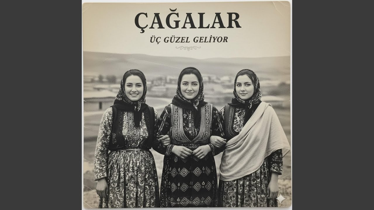 ÜÇ GÜZEL GELİYOR (MALE MALE)