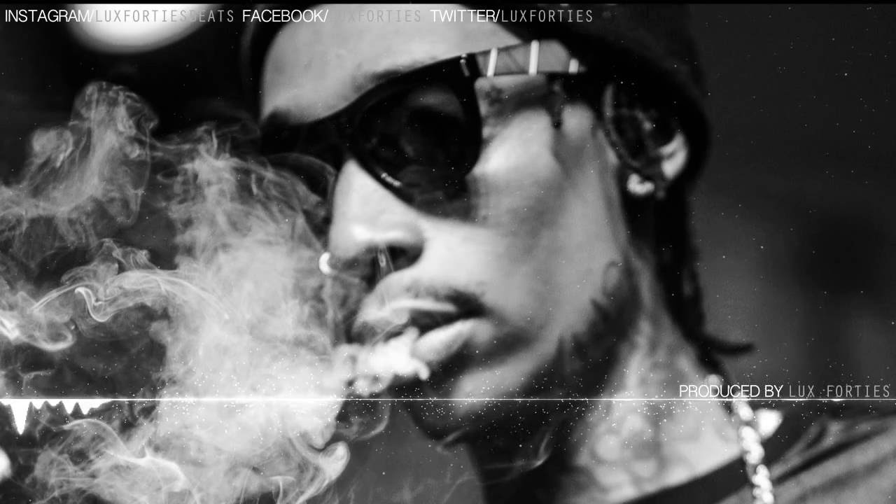 Wiz Khalifa/Chevy Woods Type Beat 