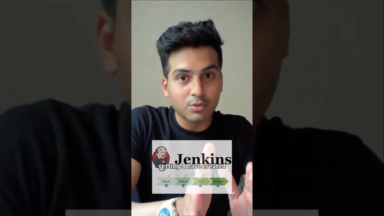 Jenkins lightweight checkout✅️ #jenkins #devops #github #jenkinspipeline #build #cicd