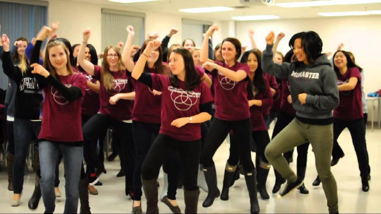 OT McMaster Style