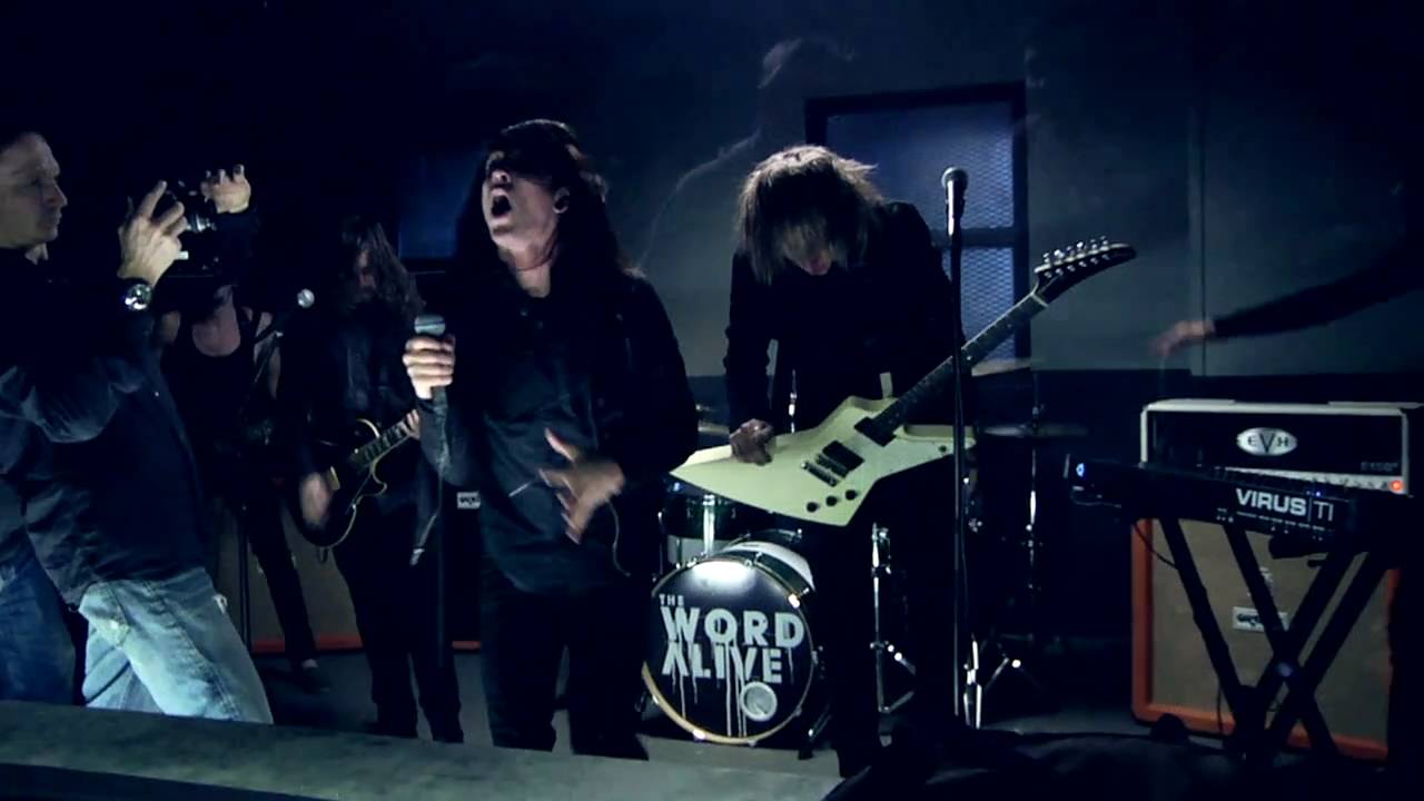 The Word Alive 
