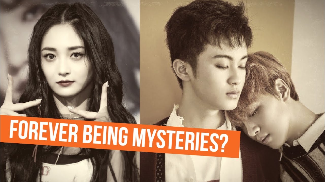 5 Stories Considered UNSOLVED MYSTERIES In Kpop