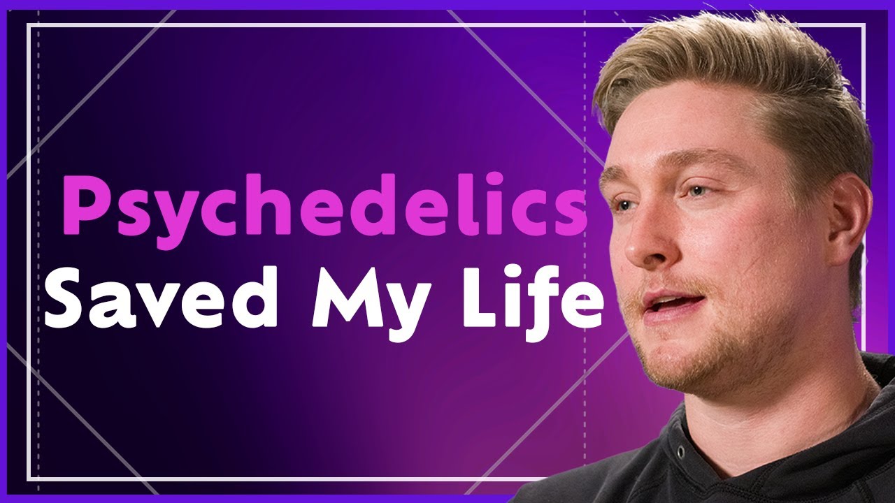 Drugs Helped Me Leave Mormonism | Episode 5