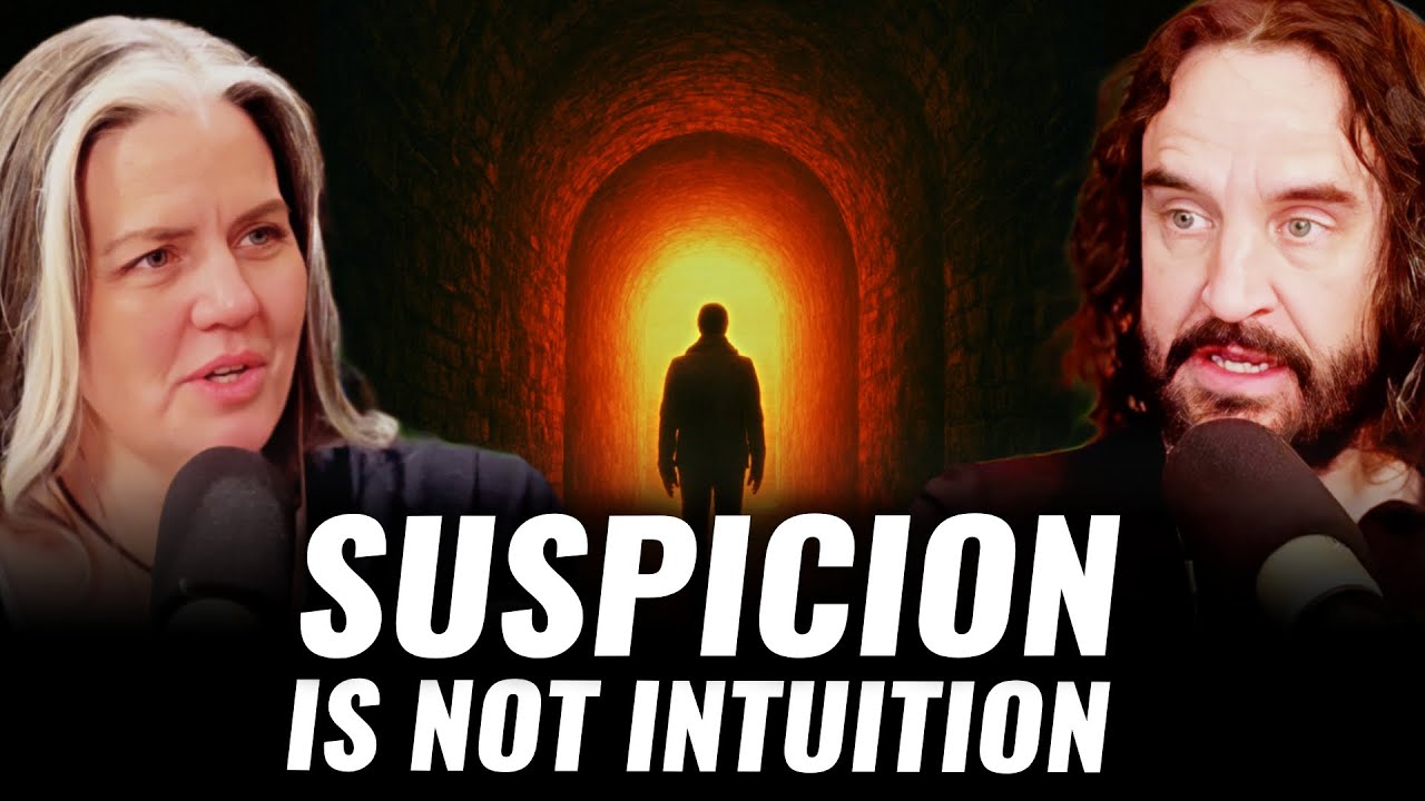 Self-Regulation of Your Intuition & Imagination | Ep 596 | PersonalityHacker.com